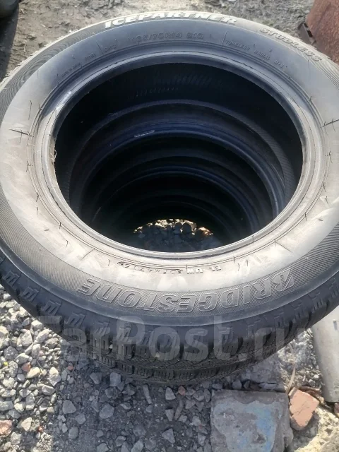 Bridgestone Potenza Race. ������, 2016 ���, �/�, ����� 40 % ����