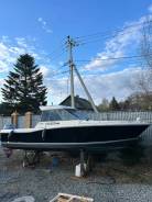 Yamaha FC-24. 1996 ���, ����� 7,3��., ��������� ���������, 150��.�., ������ ����