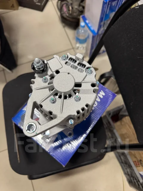 ��������� TD27 12v ��� ������� 2310002N18 ����