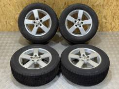 Style Prasivo. 6.5x16", 5x114.3, ET38, �� 70,2���. ����