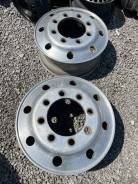 Alcoa. 8.25x22.5", 8x285, ET165, �� 221���. ����