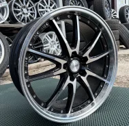 BADX Loxarny Sport. 8.5x20", 5x114.3, ET45, �� 73,1���. ����