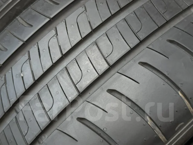 Dunlop Enasave RV505. ������, 2024 ���, ����� ����