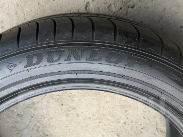 Dunlop Enasave RV505. ������, 2024 ���, ����� ����