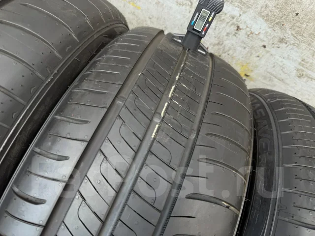 Dunlop Enasave RV505. ������, 2024 ���, ����� ����