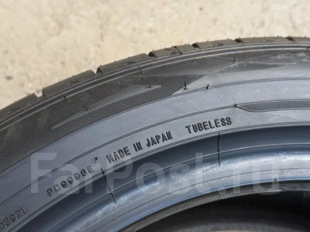 Dunlop Enasave RV505. ������, 2024 ���, ����� ����