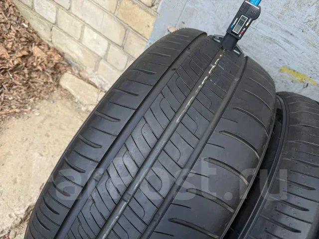 Dunlop Enasave RV505. ������, 2024 ���, ����� ����
