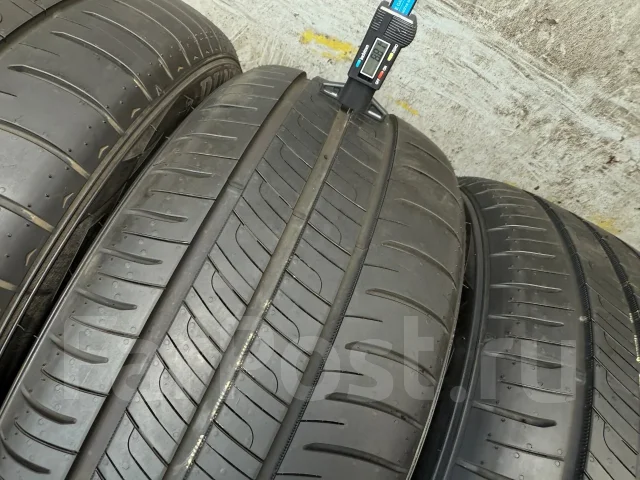 Dunlop Enasave RV505. ������, 2024 ���, ����� ����