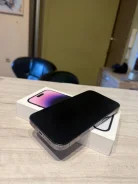 Apple iPhone 14 Pro. �/�, 256 ��, ����������, 4G LTE, 5G, NFC, ������� �������, ������������ ������� ����