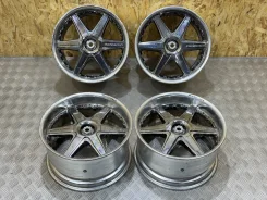 Racing Hart. 9.0/10.0x18", 5x114.3, ET32/32, �� 73,1���. ����