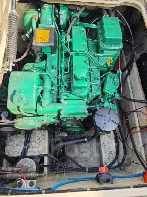 Yamaha PC-26. 1986 ���, ����� 8��., ��������� ������������, 260��.�., ������ ����