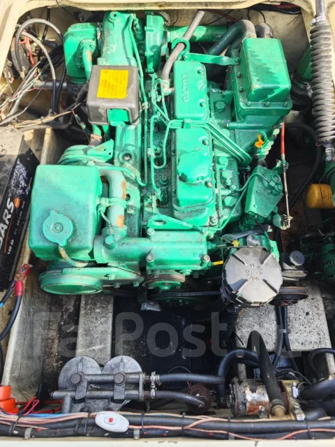 Yamaha PC-26. 1986 ���, ����� 8��., ��������� ������������, 260��.�., ������ ����