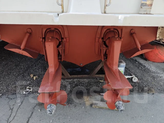 Yamaha PC-26. 1986 ���, ����� 8��., ��������� ������������, 260��.�., ������ ����