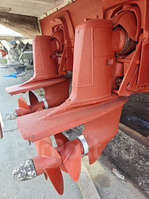 Yamaha PC-26. 1986 ���, ����� 8��., ��������� ������������, 260��.�., ������ ����