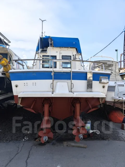 Yamaha PC-26. 1986 ���, ����� 8��., ��������� ������������, 260��.�., ������ ����