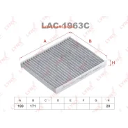 ������ �������� �������� Lynxauto LAC1963C LAC1963C ����