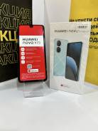 Huawei Nova Y73. �/�, 256 ��, ������, 3G, 4G LTE ����