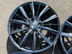 Weds Leonis. 5.0x16", 4x100, ET45, �� 73,1���. ����