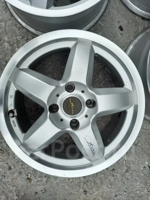 Stern. 7.0/8.0x16", 4x114.3, ET35/35, �� 70���. ����