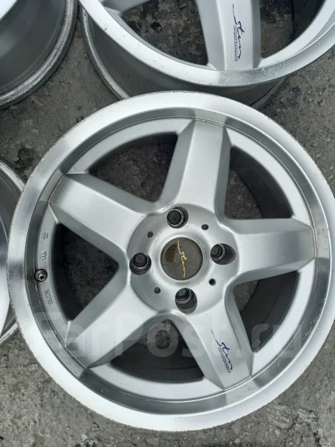Stern. 7.0/8.0x16", 4x114.3, ET35/35, �� 70���. ����