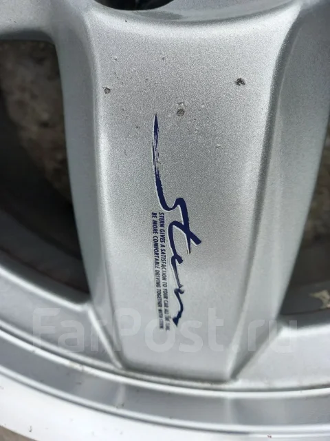 Stern. 7.0/8.0x16", 4x114.3, ET35/35, �� 70���. ����