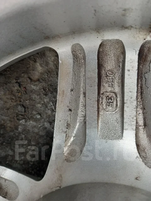 Stern. 7.0/8.0x16", 4x114.3, ET35/35, �� 70���. ����