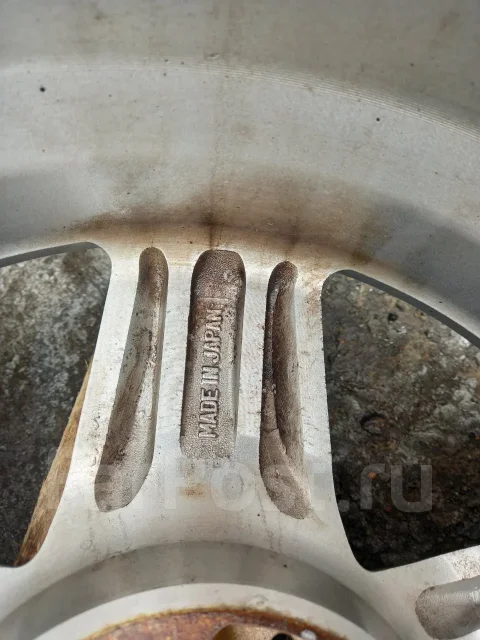 Stern. 7.0/8.0x16", 4x114.3, ET35/35, �� 70���. ����