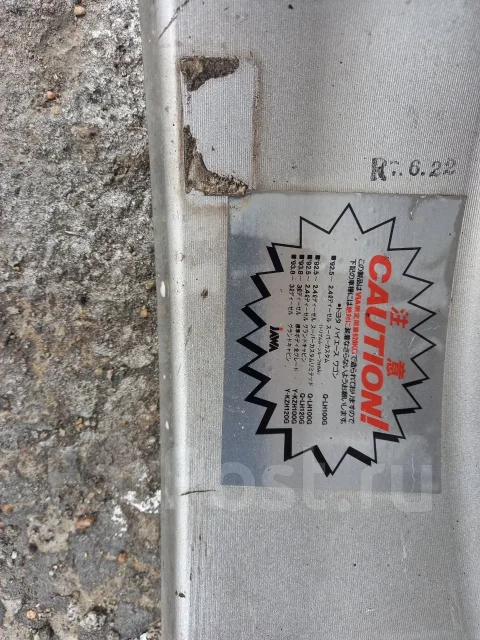 Stern. 7.0/8.0x16", 4x114.3, ET35/35, �� 70���. ����