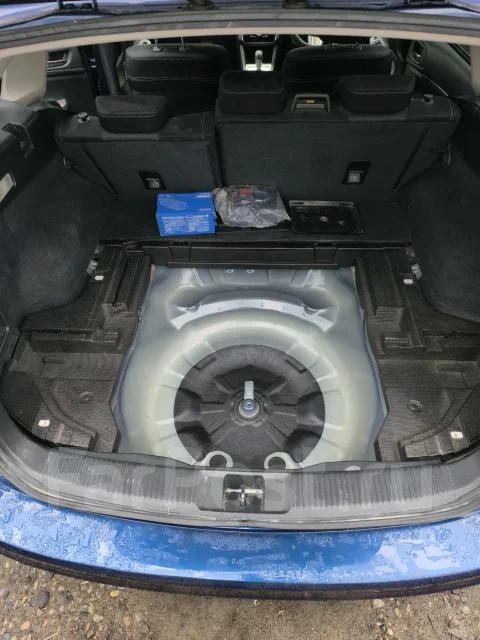 Subaru Levorg. ��������, 4wd, 1.6 (170��.�.), ������, 144 000����. �� ����