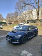Subaru Levorg. ��������, 4wd, 1.6 (170��.�.), ������, 144 000����. �� ����
