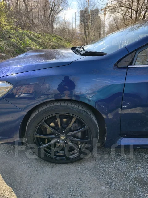 Subaru Levorg. ��������, 4wd, 1.6 (170��.�.), ������, 144 000����. �� ����