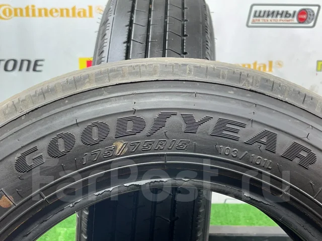Goodyear Flexsteel G223. ������, 2022 ���, �/�, ����� 5 % ����
