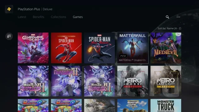 Sony PlayStation 5 Slim ����