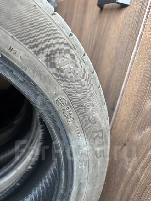 CEAT EcoDrive. ������, 2023 ���, �/�, ����� �� 5 % ����