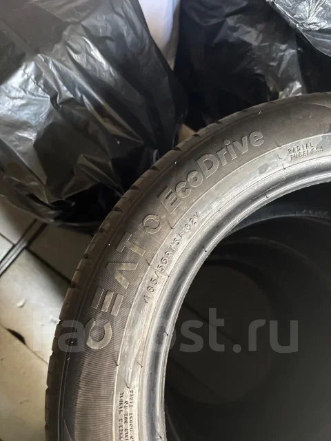 CEAT EcoDrive. ������, 2023 ���, �/�, ����� �� 5 % ����