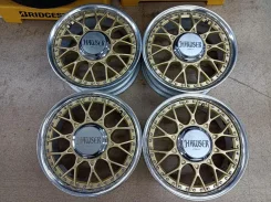 Paramount Hawser