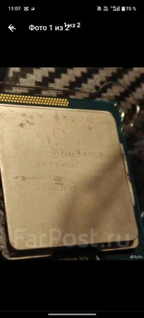Intel Core i5-3570 ����