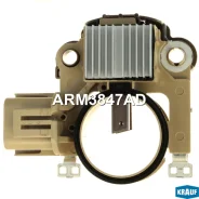 ��������� ���������� ARM3847AD Krauf ARM3847AD ����