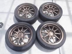 RAYS Volk Racing CE28N 10 Spoke