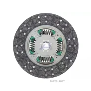 ���� ��������� Toyota Land Cruiser (J80) 84-23 / Coaster 93-16 (275,00/ 175.00) Aisin DTX133 DTX133 ����