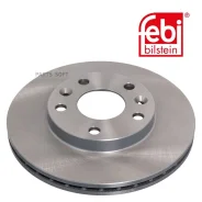 ���� ����. ���. ����. [269x22,4] 5 ���. Renault Duster (04/10-) Nissan Terrano (D10) 2,0L 4x4 (12/015-) FEBI 40075 40075 ����