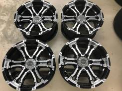 RAYS Team Daytona FDX