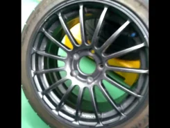 Advan Racing RT