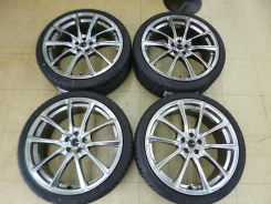 Enkei SC50