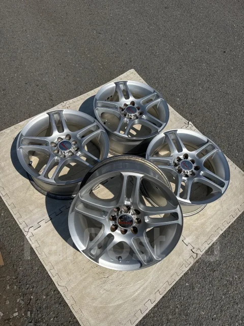 Hokuto Racing. 7.0x16", 4x100, 4x114.3, ET40, �� 73���. ����