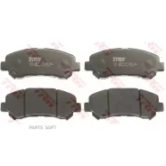 ������� ����. ���. Nissan Qashqai 1.5/1.6/2.0/dci 02/07- TRW GDB3467 GDB3467 ����