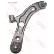 ����� ���. ����. ������ R FIAT Sedici 1.6-2.0 06.06- Suzuki SX4 (EY, GY) 1.5-2.0 06.06- TRW JTC2246 JTC2246 ����