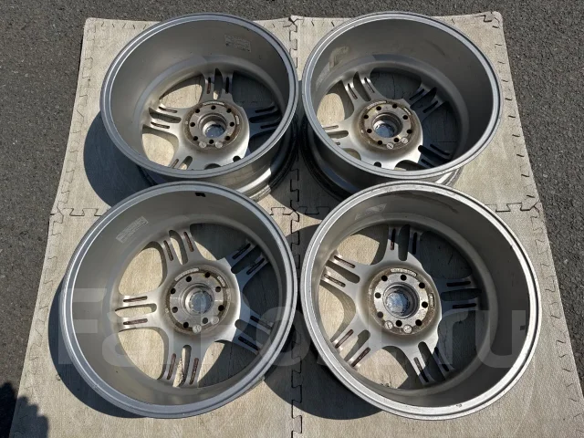 Hokuto Racing. 7.0x16", 4x100, 4x114.3, ET40, �� 73���. ����