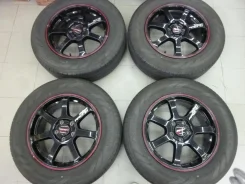 RMP Racing R07
