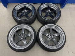 Work Zistance W5S